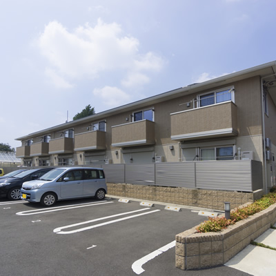 不動産オーナーが物件を管理できなくなる事態に備える